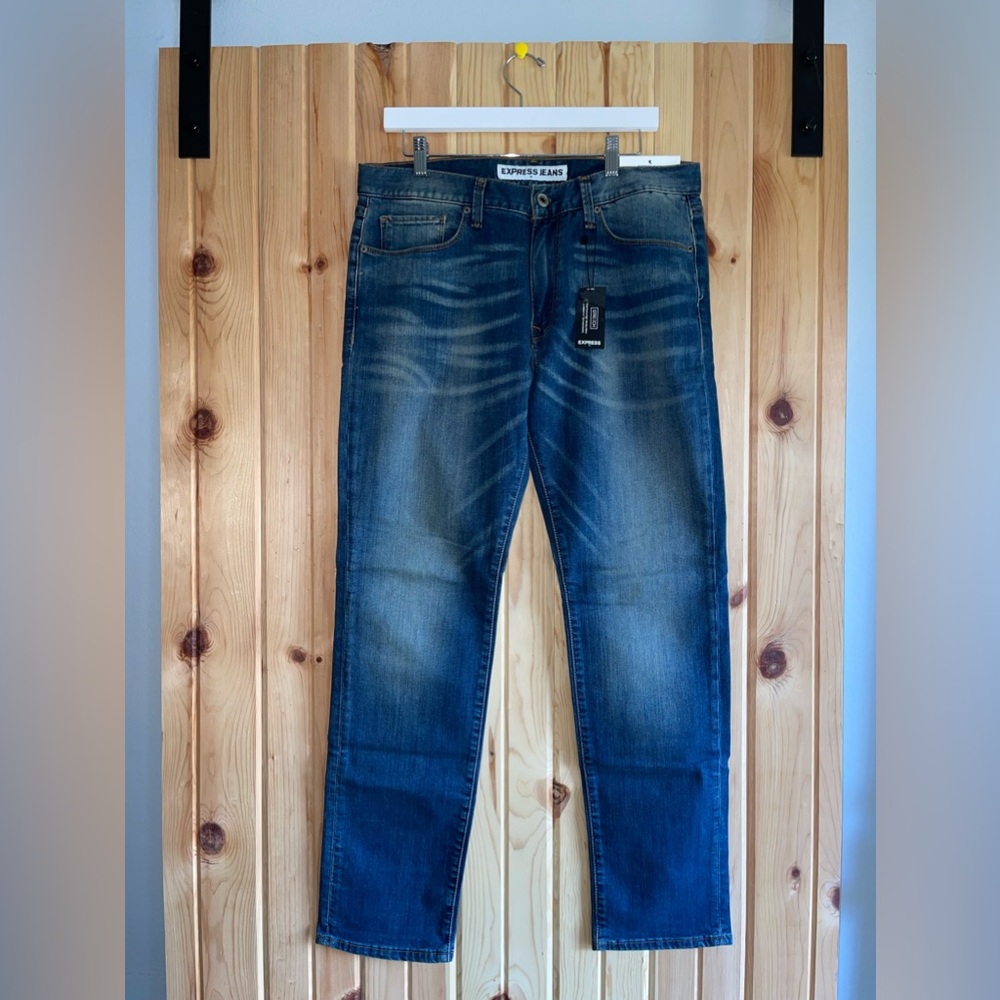Express Jeans